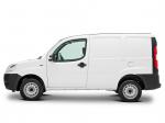 Fiat Doblo Cargo 2009 года (BR)